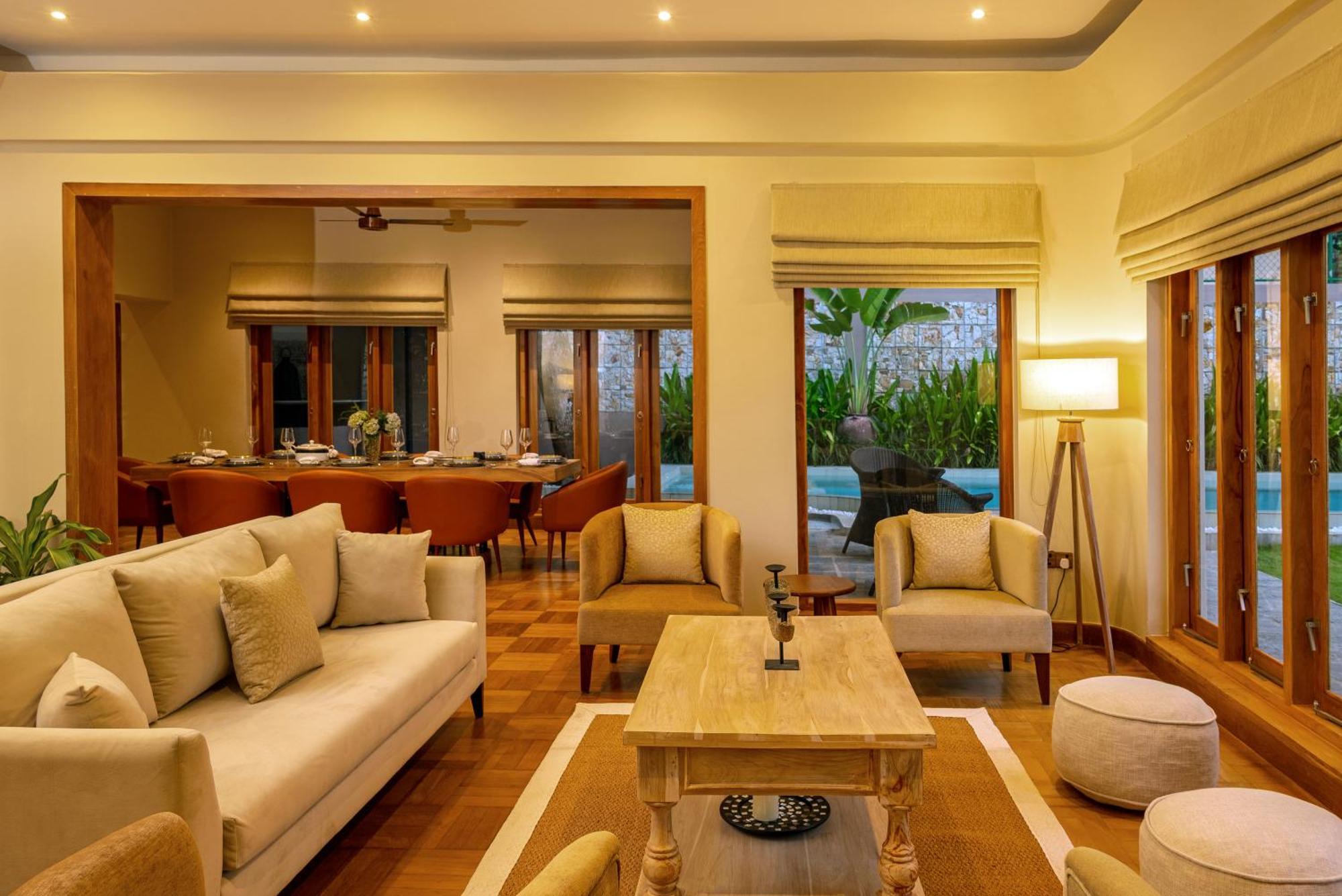 Colombo Villa Collection Exterior photo