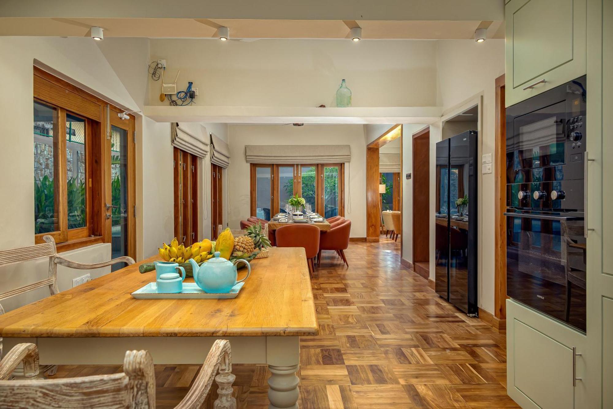 Colombo Villa Collection Exterior photo